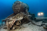 DM Club Red Sea 2026(2) North Reefs, Wrecks, Tiran, Brothers - Deposit