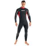 Seac Relax Long 2.2mm Mens Wetsuits