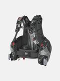 Mares Rock Pro BCD