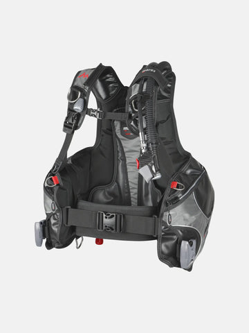 Mares Rock Pro BCD