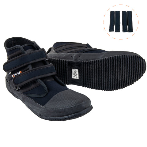 Tecline Rock Boots