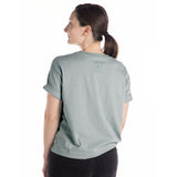 Fourthelement Escape the Ordinary Ladies T Shirt - Clearance