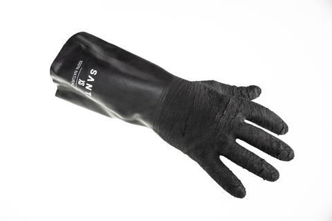 Santi Exclusive Dry Gloves
