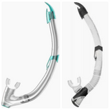 SEAC Antifog Clear At Mask & Snorkel Package - Dive Manchester