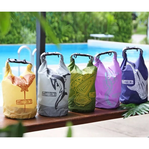 Oceanarium 2L Dry Bag