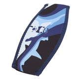 Oceanarium Designed Mask Strap Covers - Dive Manchester