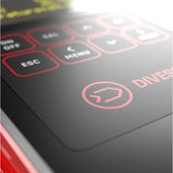 Divesoft He/O2 analyser SOLO