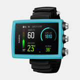 Suunto Eon Core Dive Computer with Tank Pod and Free Drybag