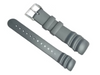 Suunto Stinger & Spyder Gray Strap Kit