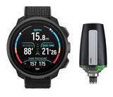 Suunto Nautic S Dive Computer with Free Drybag - Dive Manchester