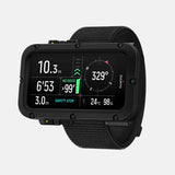 Suunto Nautic Dive Computer with Free Drybag