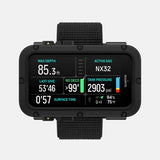 Suunto Nautic Dive Computer with Free Drybag