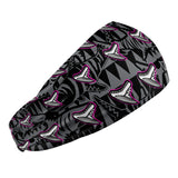 SpaceFish Army Eco-friendly Headband