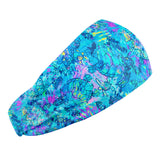 SpaceFish Army Eco-friendly Headband