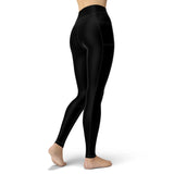 SpaceFish Army Eco-Friendly Leggings