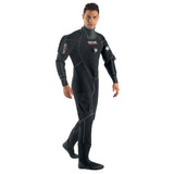 Seac Warm Dry Mens 4mm Drysuits