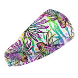 SpaceFish Army Eco-friendly Headband