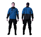 Bare X-Mission Evolution Mens Drysuit Custom Colours