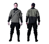 Bare X-Mission Evolution Mens Drysuit Custom Colours