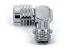 Omniswivel 90 Degree Fixed Elbow
