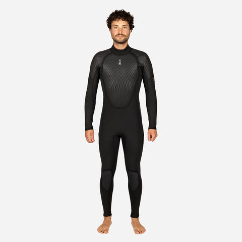 Fourthelement Xenos ARC Mens 5mm Wetsuits - Dive Manchester
