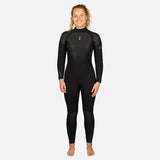 Fourthelement Xenos ARC Ladies 5mm Wetsuits - Dive Manchester