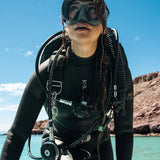 Fourthelement Xenos ARC Ladies 5mm Wetsuits - Dive Manchester