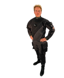 Scuba Force Xpedition Drysuits Made to Measure