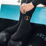 Fourthelement Xerotherm Socks ーNEW!