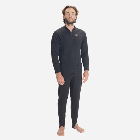 Fourthelement Arctic Men's One Piece - Dive Manchester