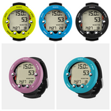 Suunto Zoop Novo Computer with Free Drybag - New Colours