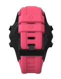 Teric Straps at Dive manchester Coral Pink