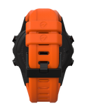 Teric Straps at Dive manchester Clownfish orange