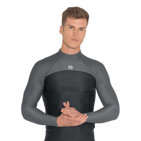 Fourthelement Thermocline Mens L/S Top - Clearance
