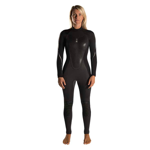 Fourthelement Xenos Ladies 5mm Wetsuits - Dive Manchester