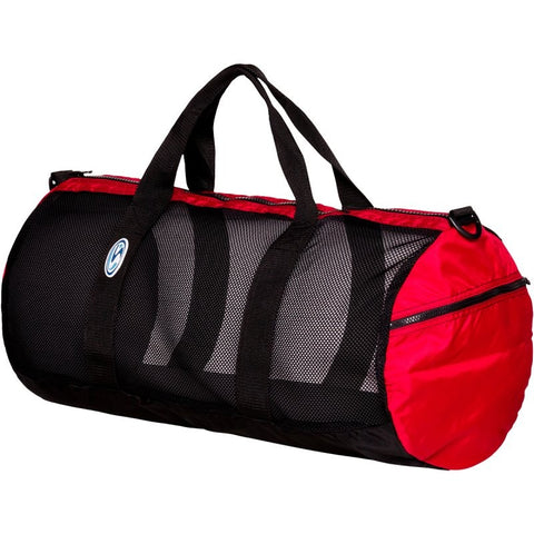 Stahlsac 26inch Mesh Duffle - Dive Manchester
