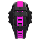 Teric Straps at Dive manchester Pink