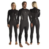 Fourthelement Xenos Mens 5mm Wetsuits - Dive Manchester