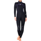 Bare Nixie 5mm Wetsuits - Clearance - Dive Manchester