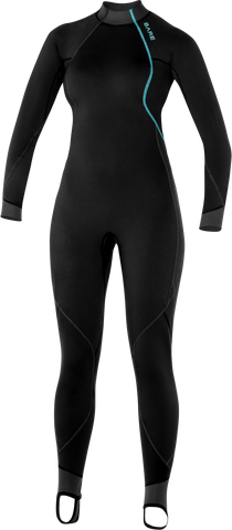 Bare ExoWear Ladies Full Suits - NEW!! - Dive Manchester