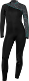 Bare Elate 3/2mm Ladies Wetsuits - Dive Manchester