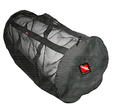 Beaver Mesh Fold-Up Bag