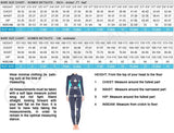 Bare Elate 3/2mm Ladies Wetsuits