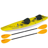 BIC Trinidad Family Kayak Package - Dive Manchester
