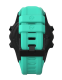 Teric Straps at Dive manchester Seafoam Teal Green