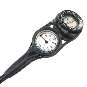 Gauges & Compasses