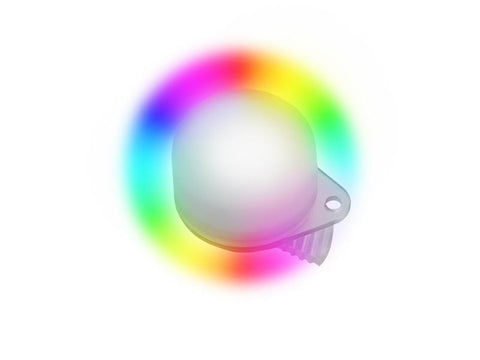 Bigblue Easy Clip Rainbow Colour Marker Light - Pre Order - Dive Manchester
