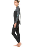 Bare 3/2mm Elate Ladies Wetsuits