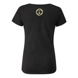 Fourthelement Ladies Nitroxicated T Shirt - Clearance