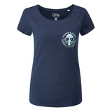 Fourthelement Ladies Tech T Shirt - Clearance